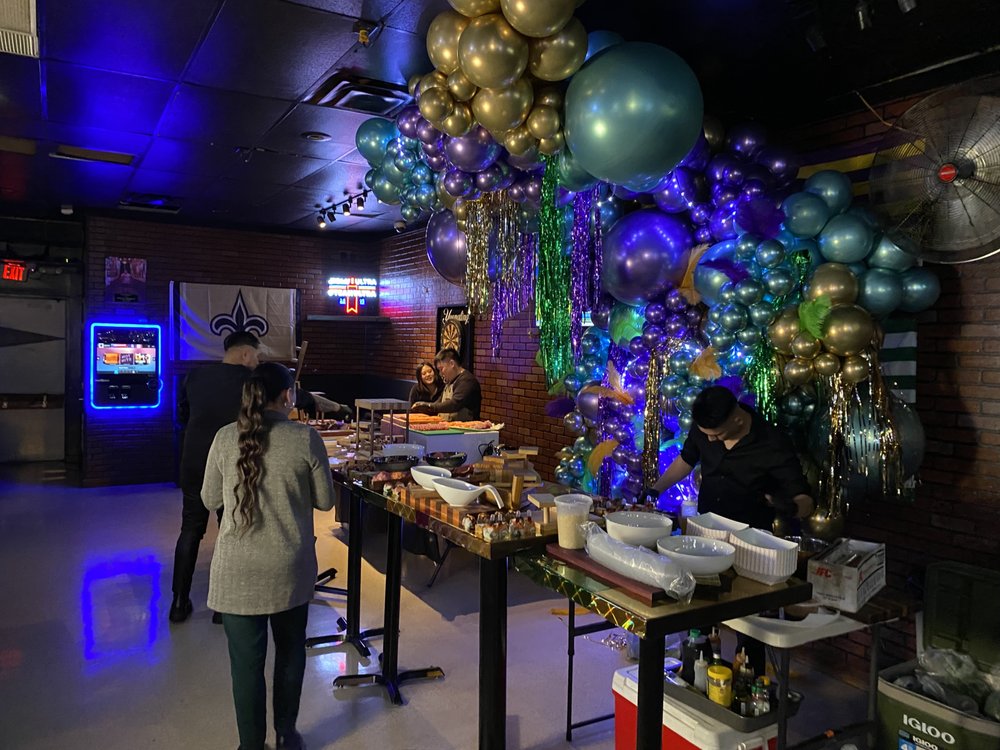 Photo of Bar Revs