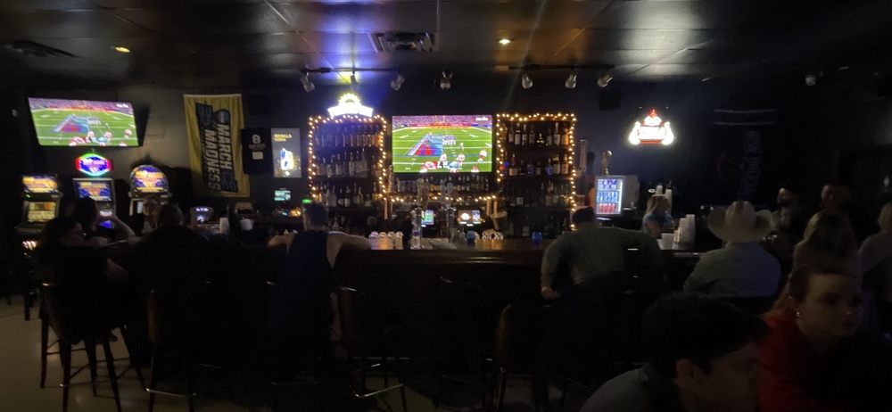 Photo of Bar Revs
