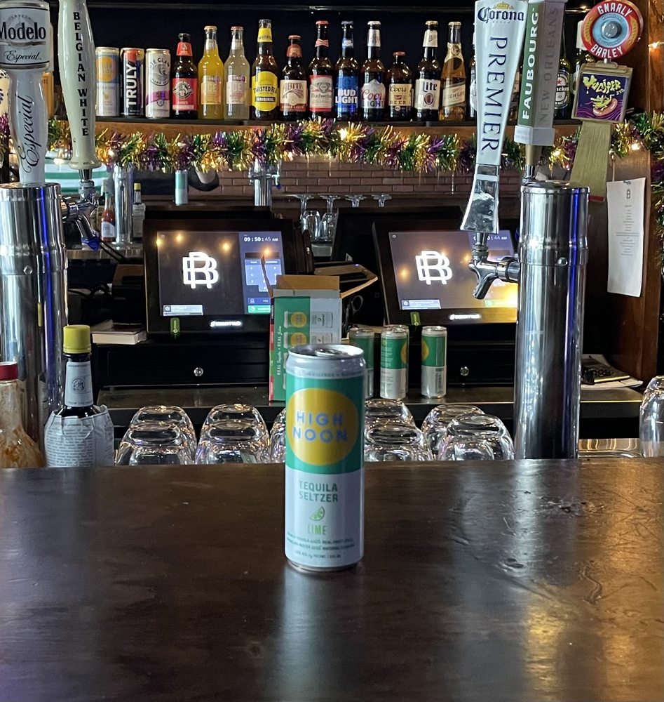 Photo of Bar Revs