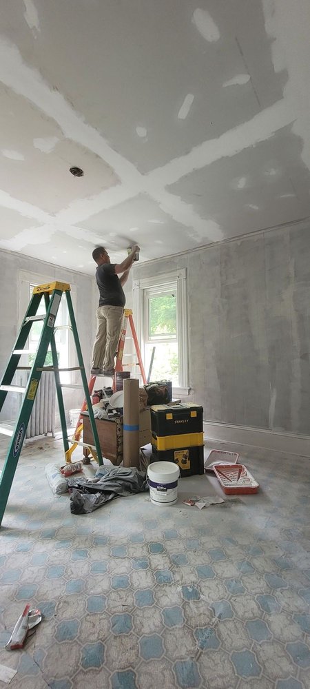 Photo of RR-Drywall