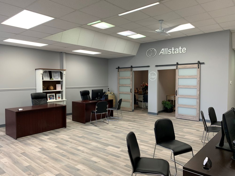 Photo of Allstate Insurance: Nikki Smith