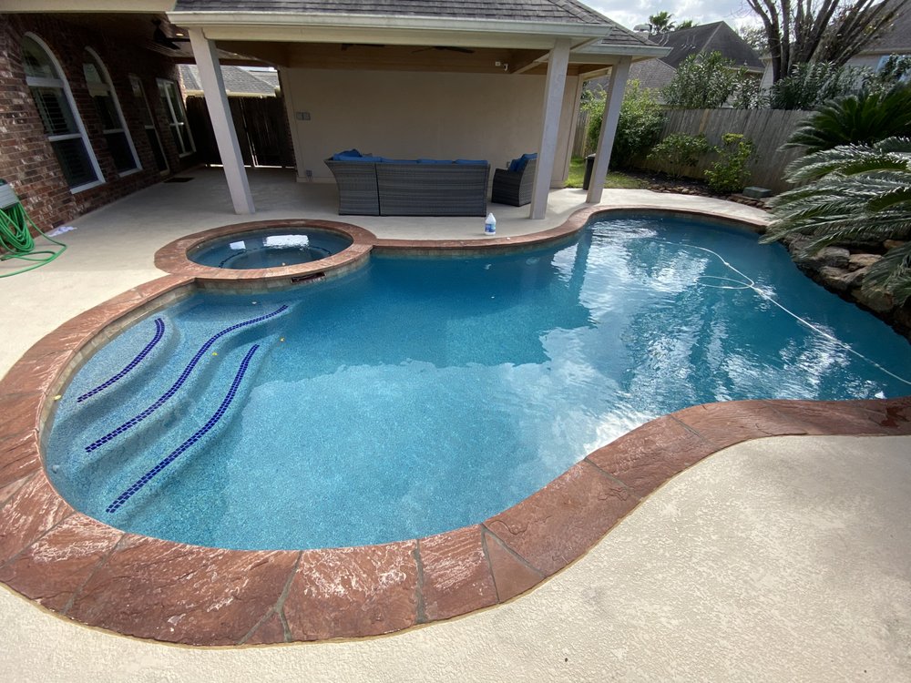 Photo of Rocket City Pools