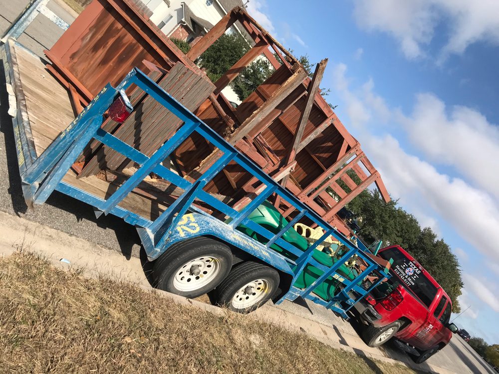 Photo of Texas Hauling & More