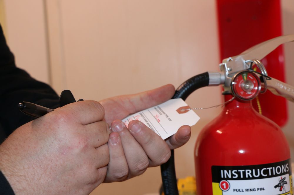 Photo of Fire Shield Fire Protection
