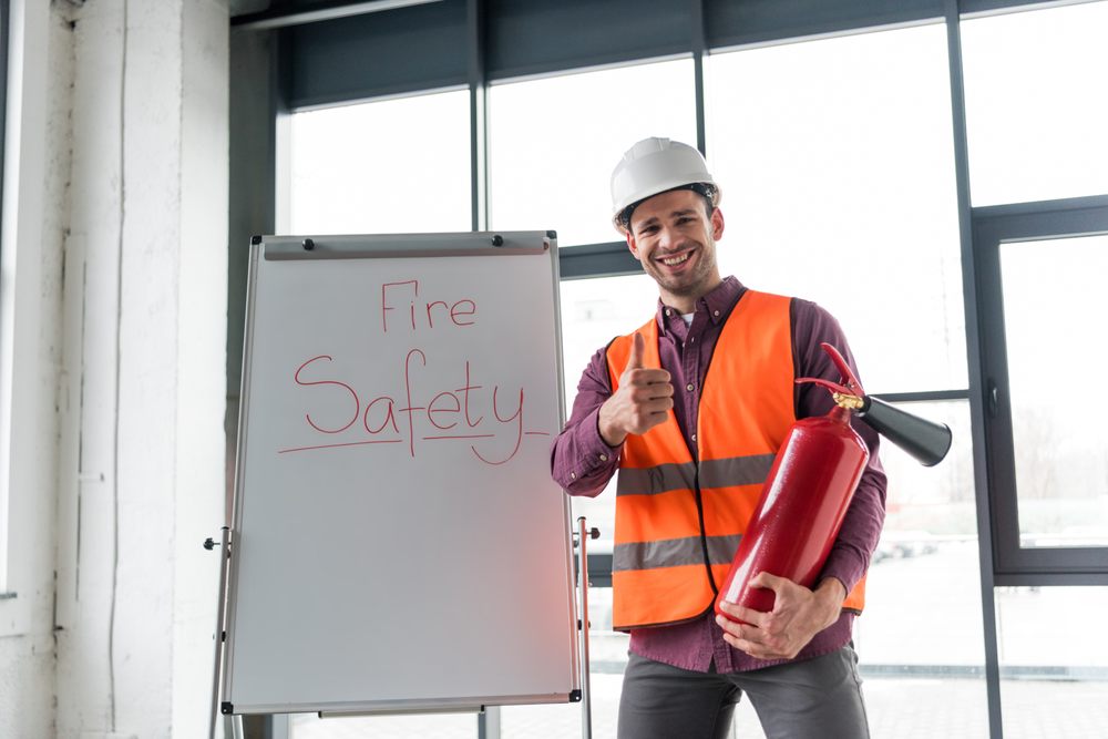 Photo of Fire Shield Fire Protection
