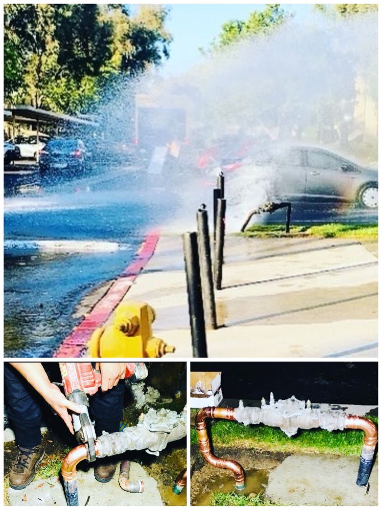 Photo of THA Heating Air & Plumbing