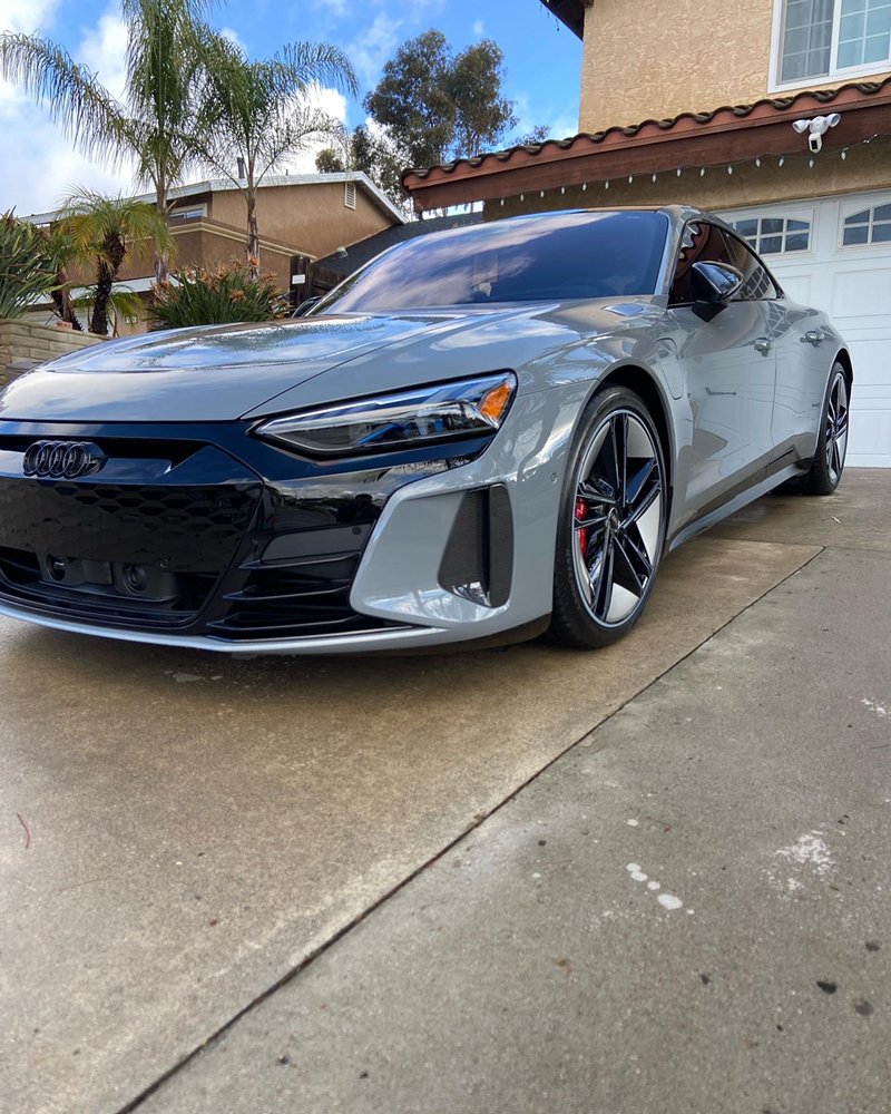 Photo of Splash Mobile Detailing