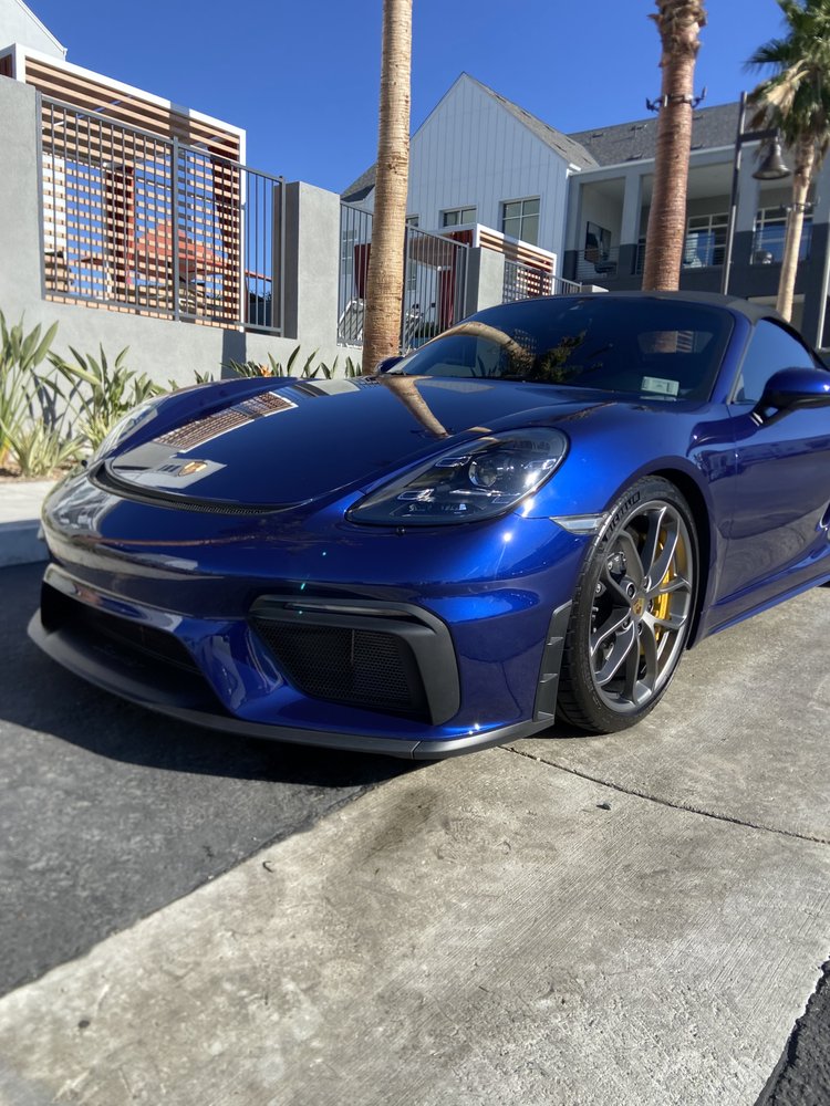 Photo of Splash Mobile Detailing
