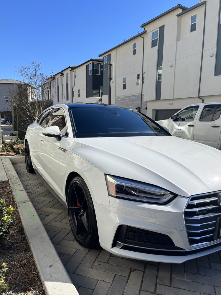 Photo of Splash Mobile Detailing