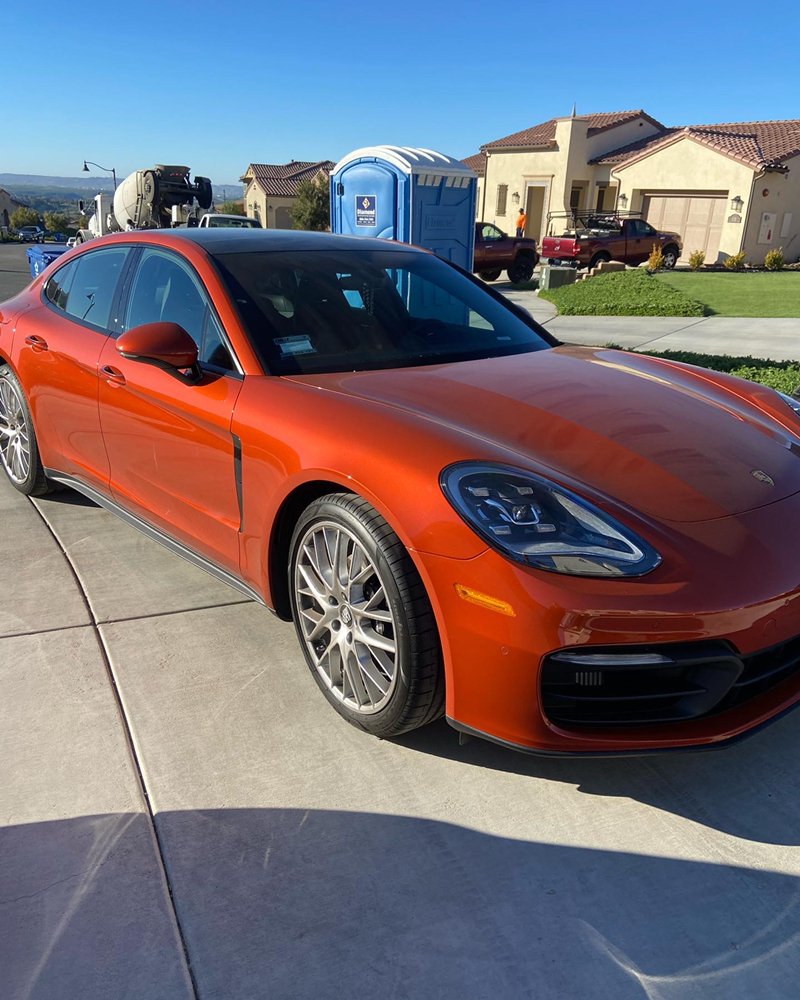 Photo of Splash Mobile Detailing