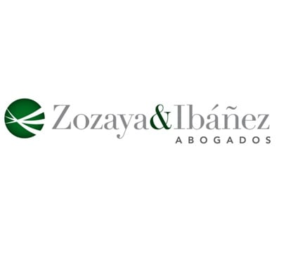 Photo of Zozaya e Ibañez