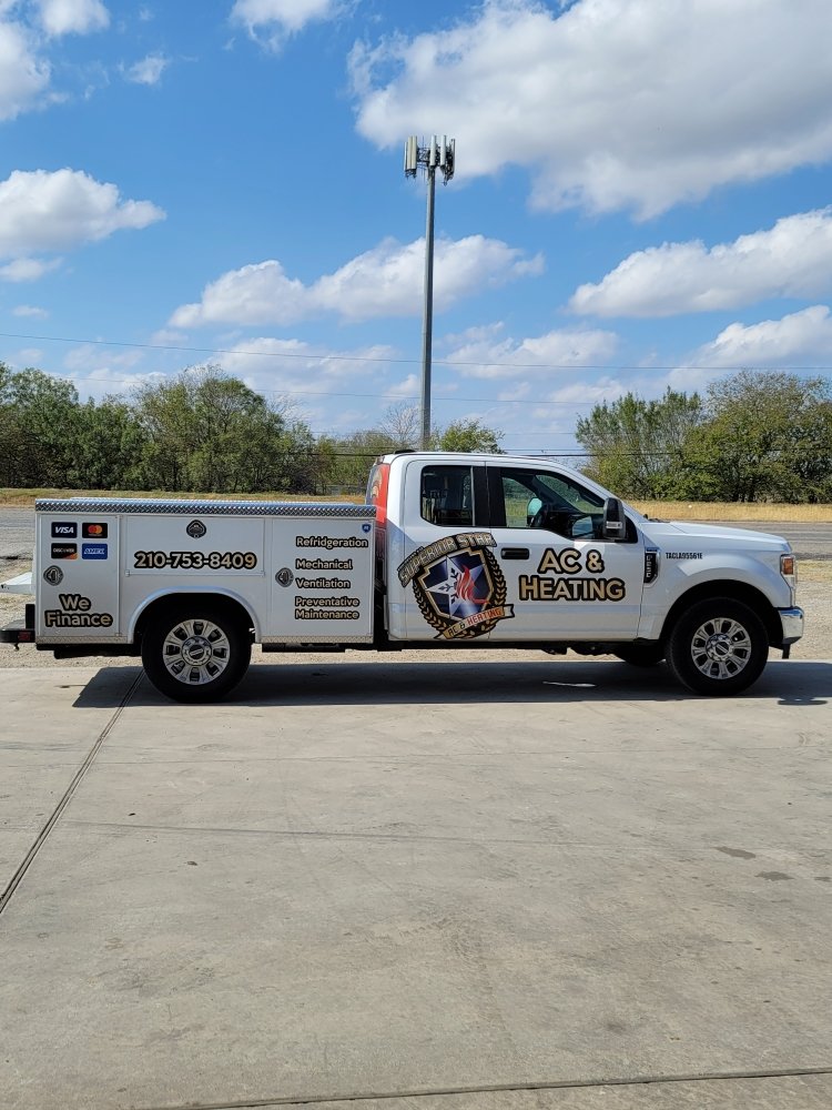 Photo of Superior Star AC & Heating