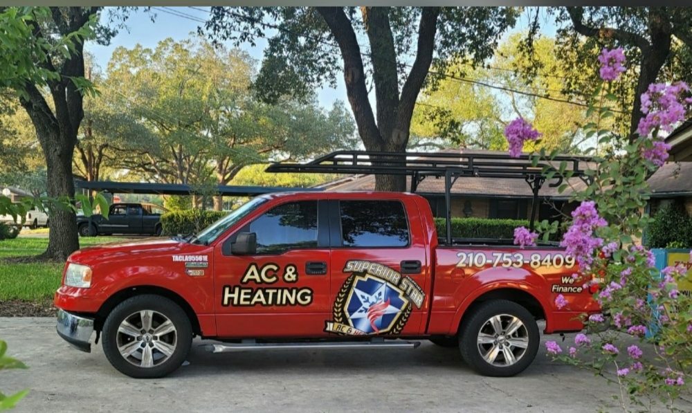 Photo of Superior Star AC & Heating