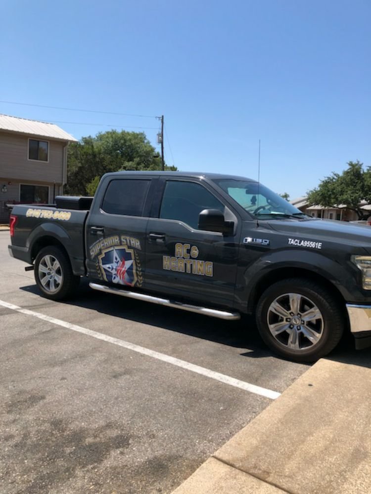 Photo of Superior Star AC & Heating