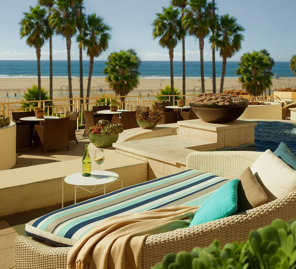 Photo of Suzanne Chai - Compass Beverly Hills