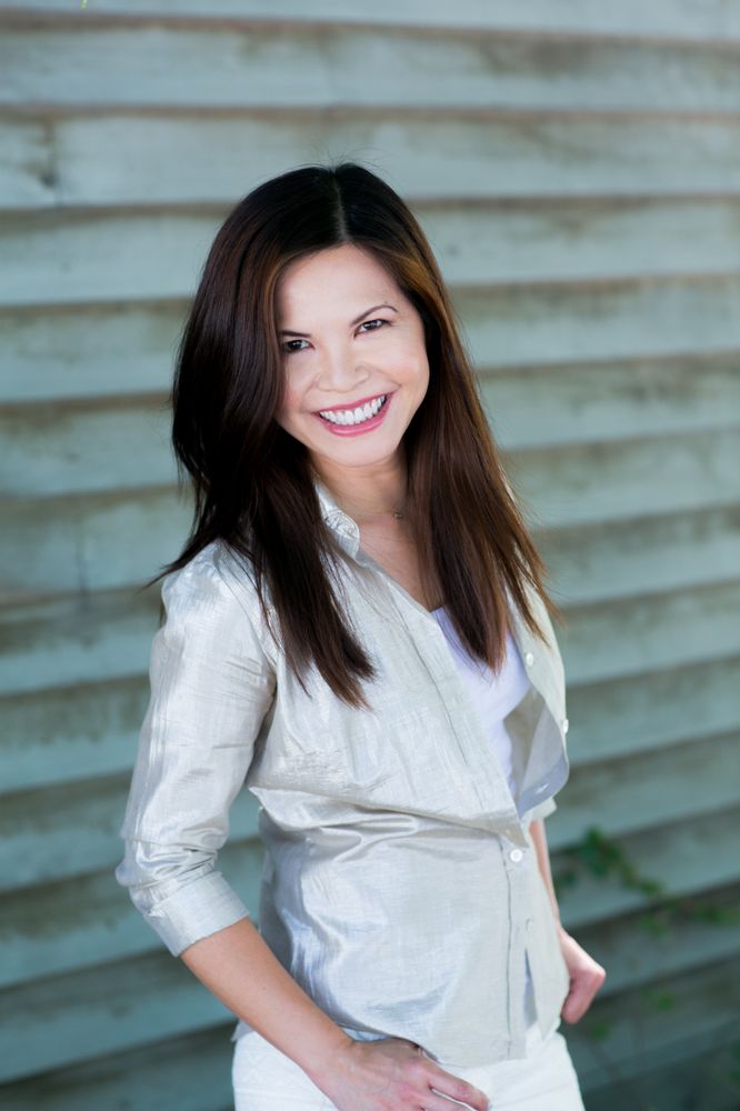 Photo of Suzanne Chai - Compass Beverly Hills