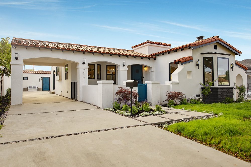 Photo of Suzanne Chai - Compass Beverly Hills