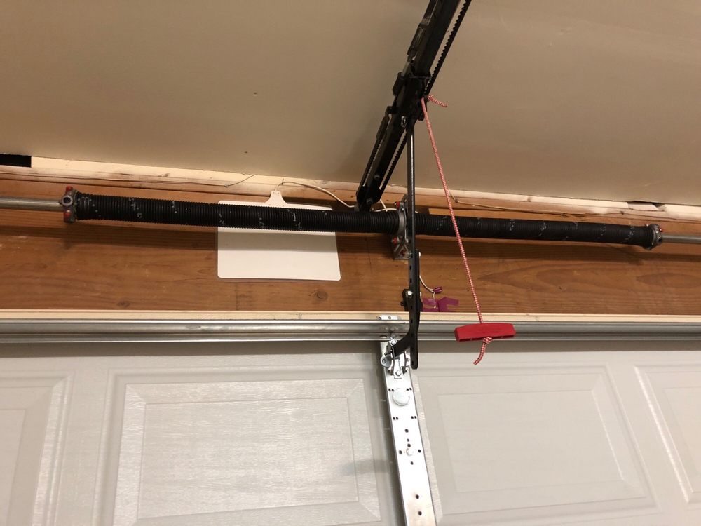 Photo of Silver Fox Garage Door Repair