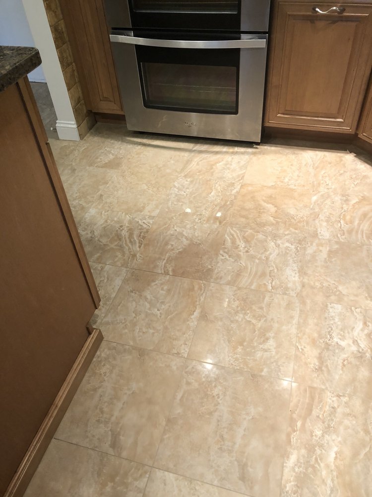 Photo of DiFlumeri Tile