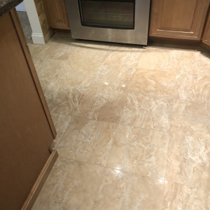 Everett DiFlumeri Tile