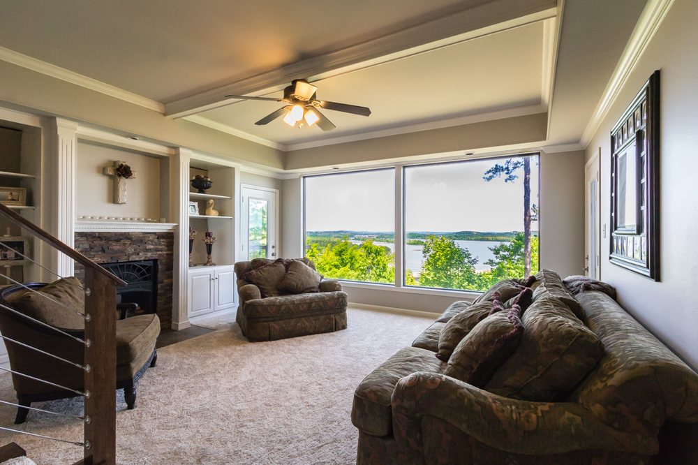 Photo of Derick D. Brooks Real Estate Photography