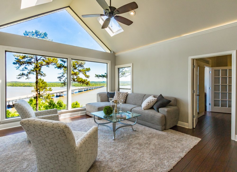 Photo of Derick D. Brooks Real Estate Photography