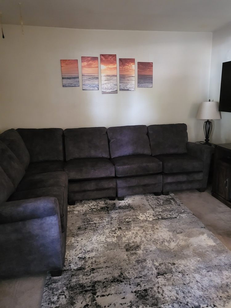 Photo of La-Z-Boy Furniture Galleries