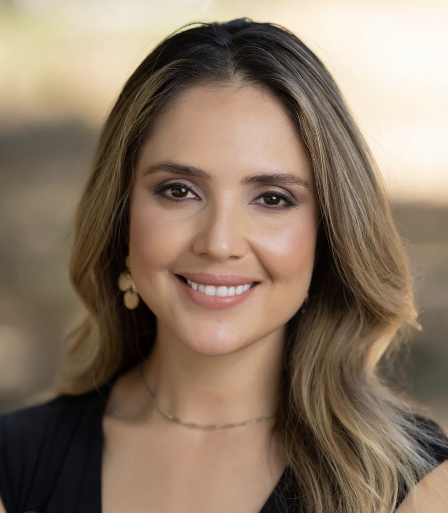 Photo of Cristina Gonzalez - Compass Real Estate