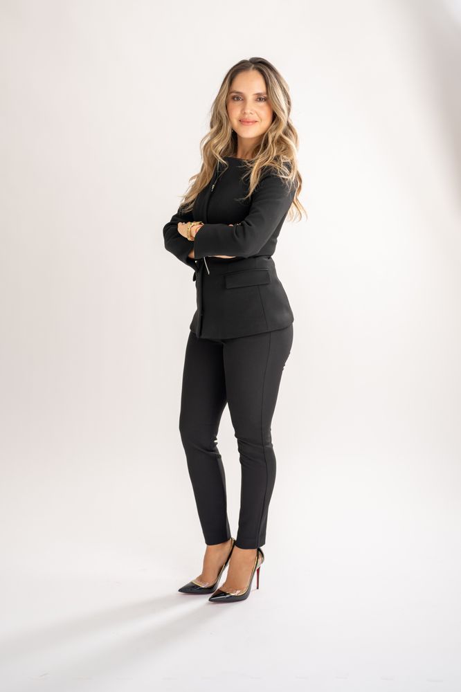 Photo of Cristina Gonzalez - Compass Real Estate