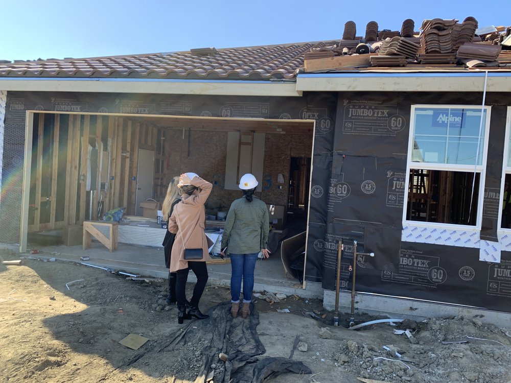 Photo of Cristina Gonzalez - Compass Real Estate