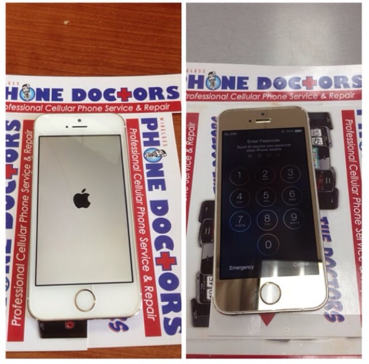 Photo of Wireless Phone Doctors