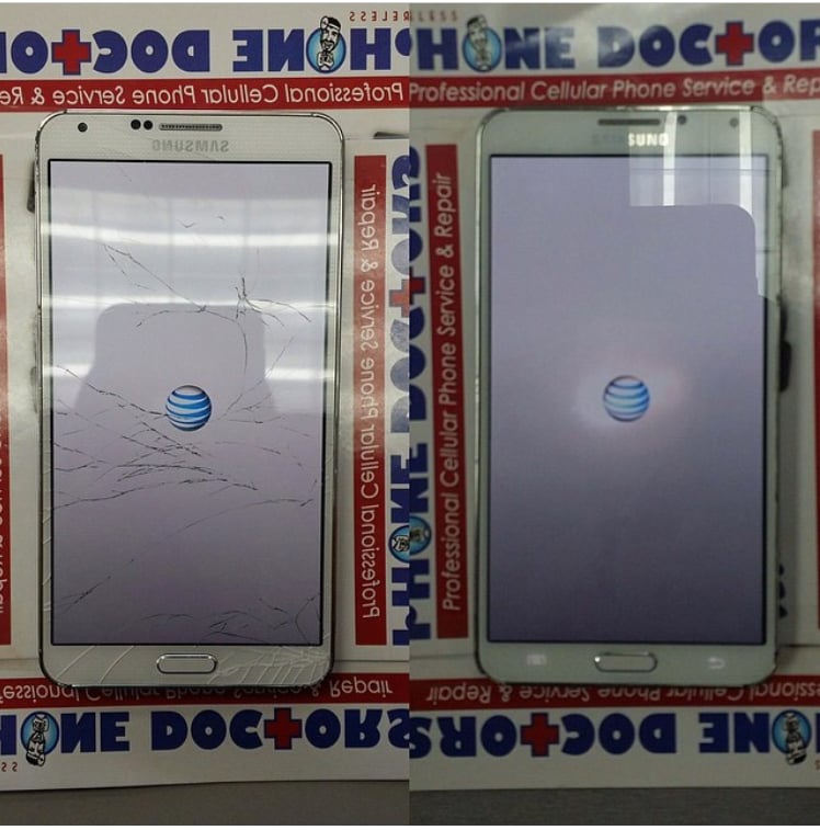 Photo of Wireless Phone Doctors