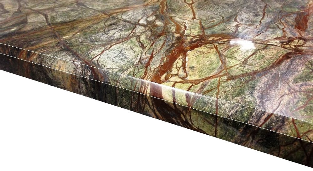 Photo of Gold Standard Granite & Tile