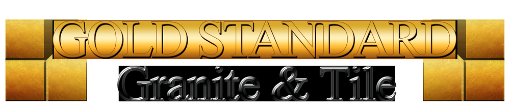 Photo of Gold Standard Granite & Tile