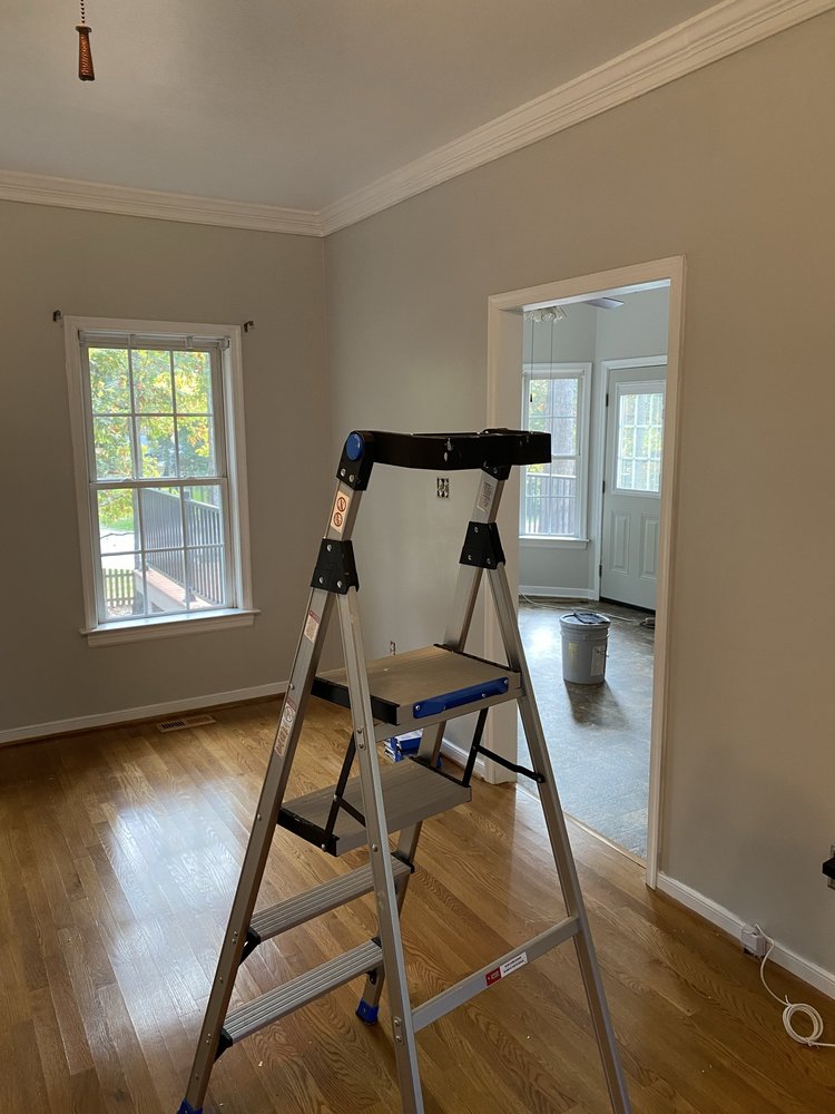 Photo of Fortress of God Handyman Services
