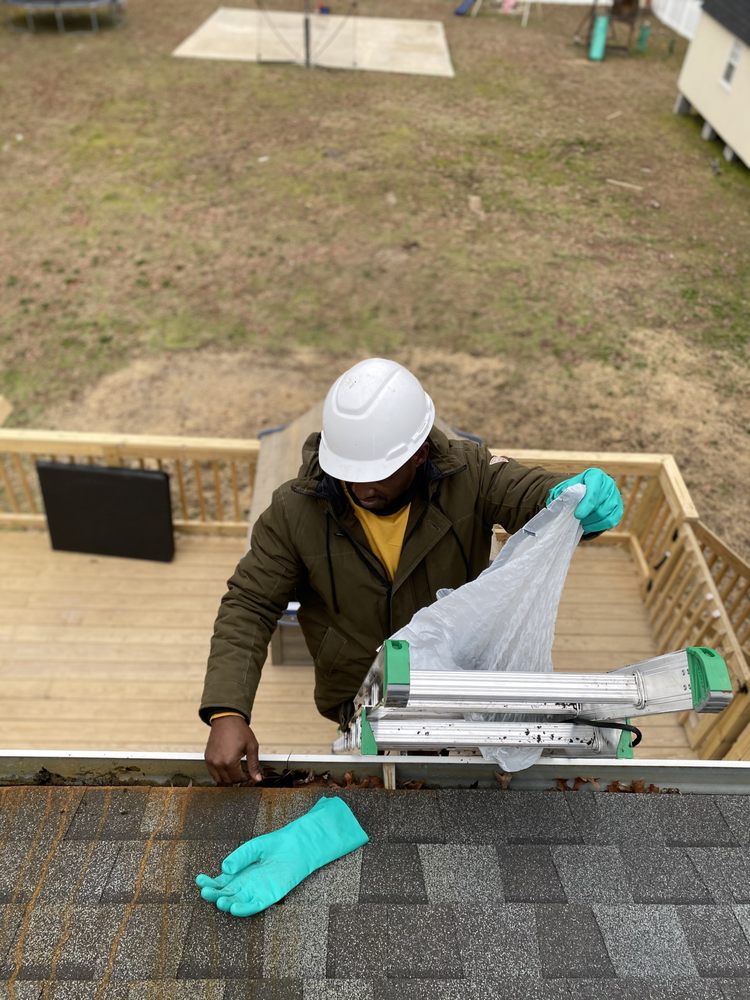 Photo of Fortress of God Handyman Services