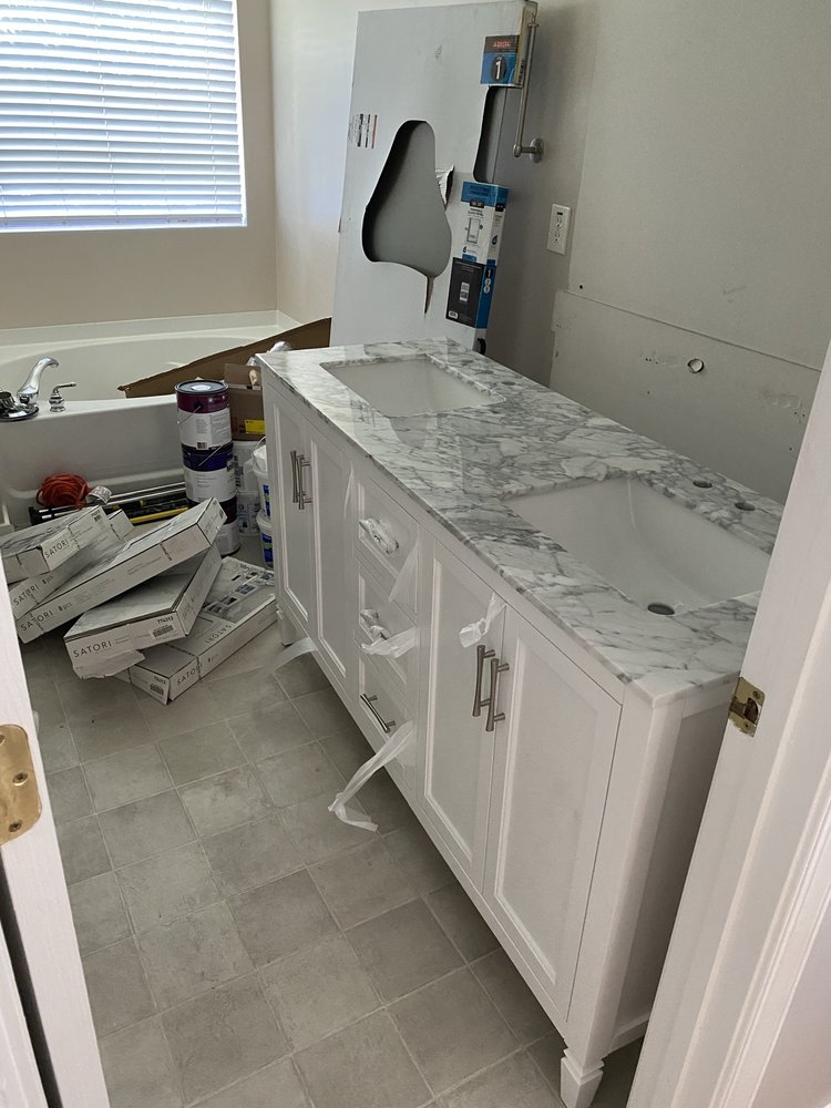 Photo of Fortress of God Handyman Services