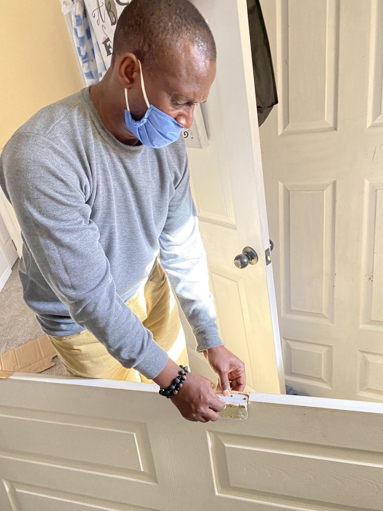 Photo of Fortress of God Handyman Services