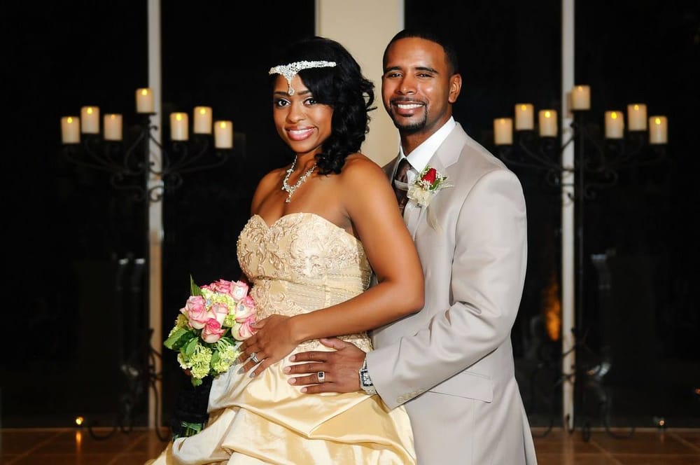 Photo of Melissa Mechelle Wilson