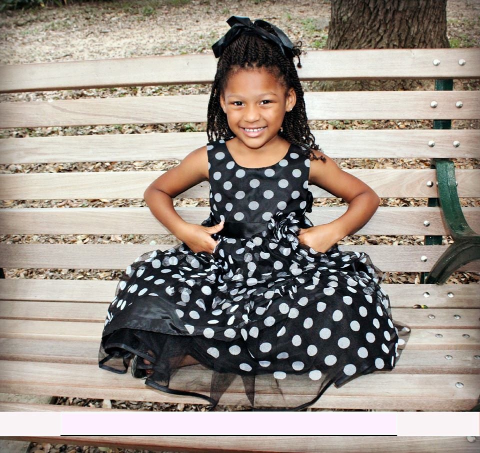 Photo of Melissa Mechelle Wilson