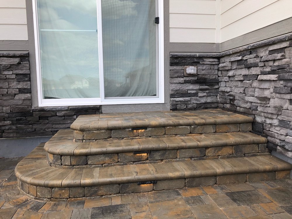 Photo of Cobblestone Design Build