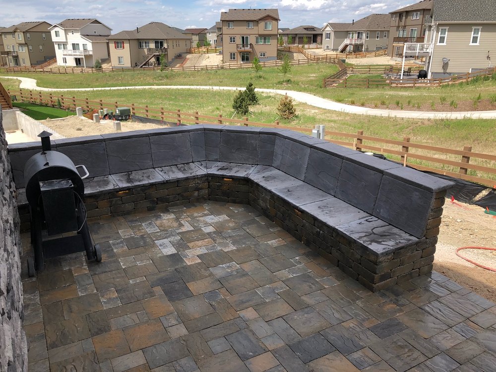 Photo of Cobblestone Design Build