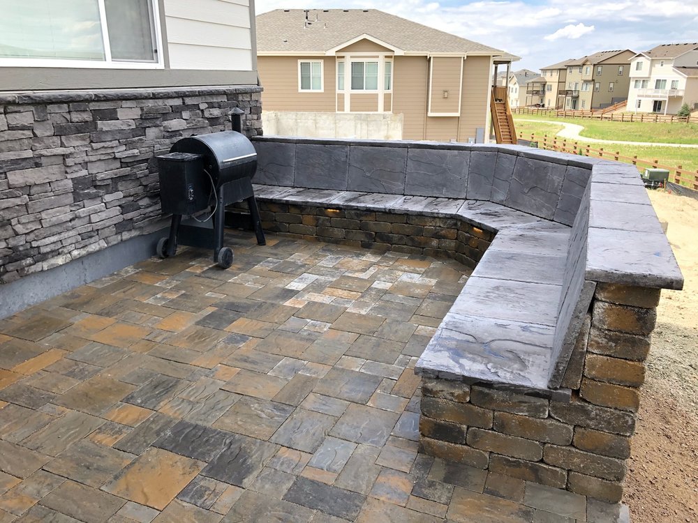 Photo of Cobblestone Design Build