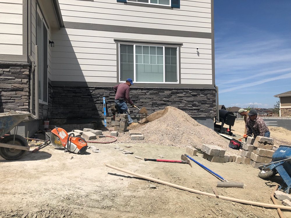 Photo of Cobblestone Design Build