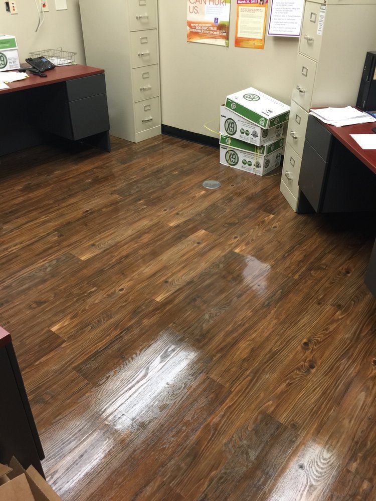 Photo of Top Tier Floor Care