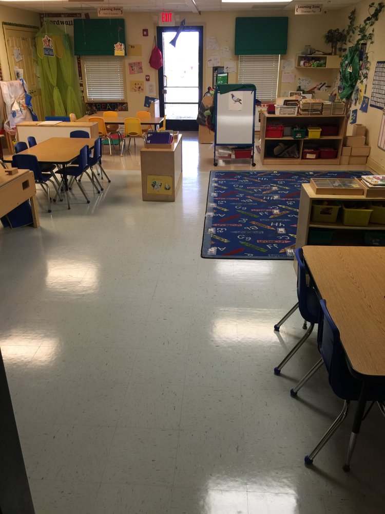 Photo of Top Tier Floor Care