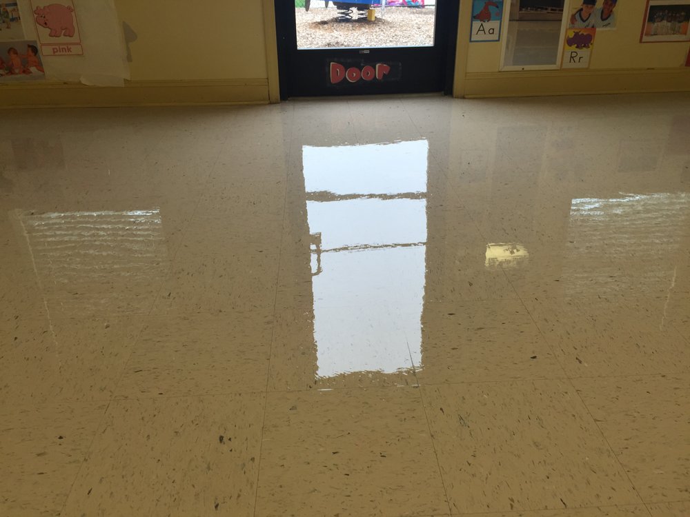 Photo of Top Tier Floor Care