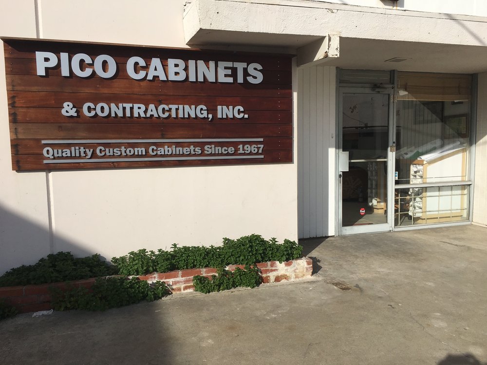 Photo of Pico Cabinets & Contracting