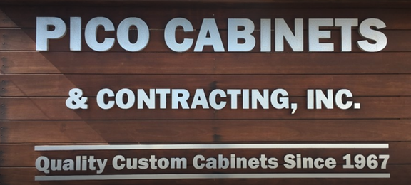 Photo of Pico Cabinets & Contracting