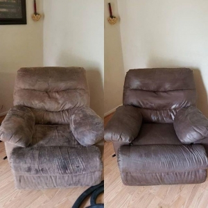 Photo of Stubblefield Carpet Cleaning Services